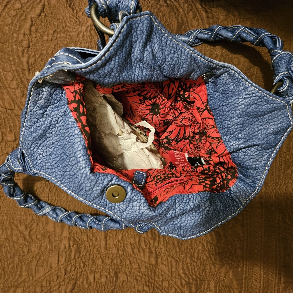 Marc Ecko From Red Collection Purse - image 3